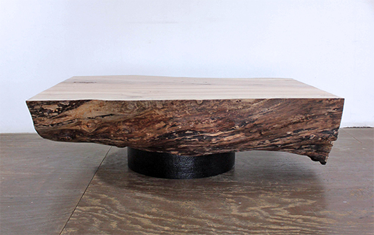 floating coffee table